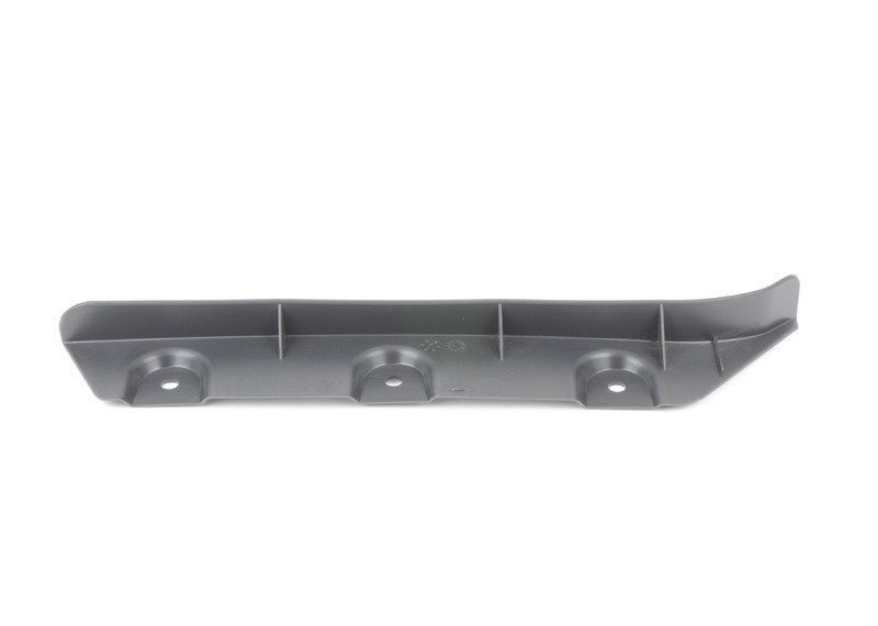 NEW GENUINE BMW X5 E70 M SPORT FRONT RIGHT O/S WHEEL ARCH LINING PRESSURE LIP 51777185576 - Image 4