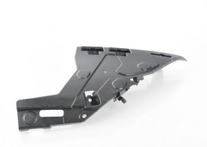 FOR NEW GENUINE BMW X5 F15 SERIES FRONT FENDER HOLDER BRACKET RIGHT O/S