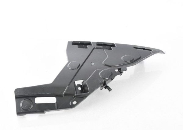 FOR NEW GENUINE BMW X5 F15 SERIES FRONT FENDER HOLDER BRACKET RIGHT O/S