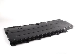 NEW GENUINE AUDI A4 B6 B7 UNDERBODY TRIM LINER COVER LEFT N/S 8E0825207B