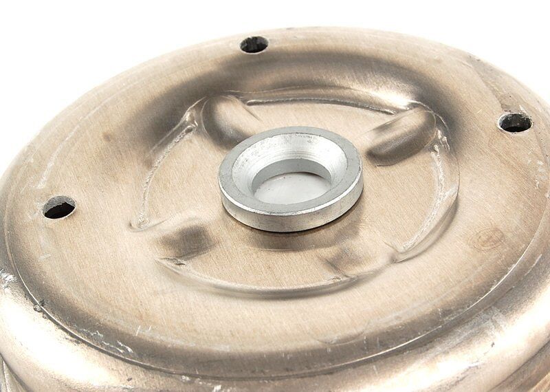 BMW GENUINE NEW E46 E60 E39 E61 E63 E64 FRONT UPPER SPRING PERCH 31326769667 - Image 6