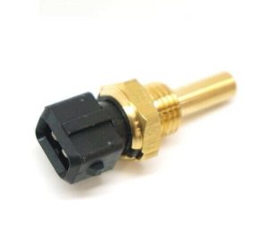 NEW GENUINE BMW E36 E34 E38 ENGINE COOLANT TEMPERATURE SENSOR 2PIN 12621710535