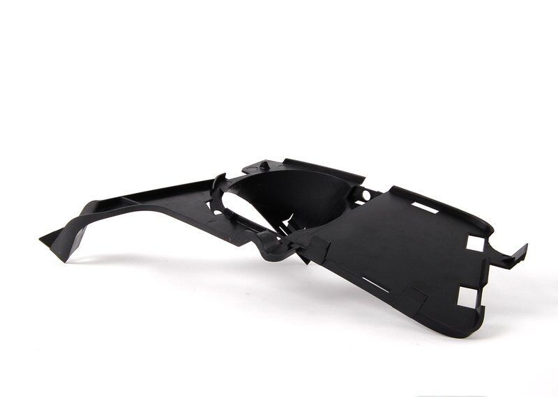 NEW GENUINE BMW 3 SERIES M SPORT BUMPER FOG LIGHT SUPPORT RIGHT O/S 51118044378 - Image 6