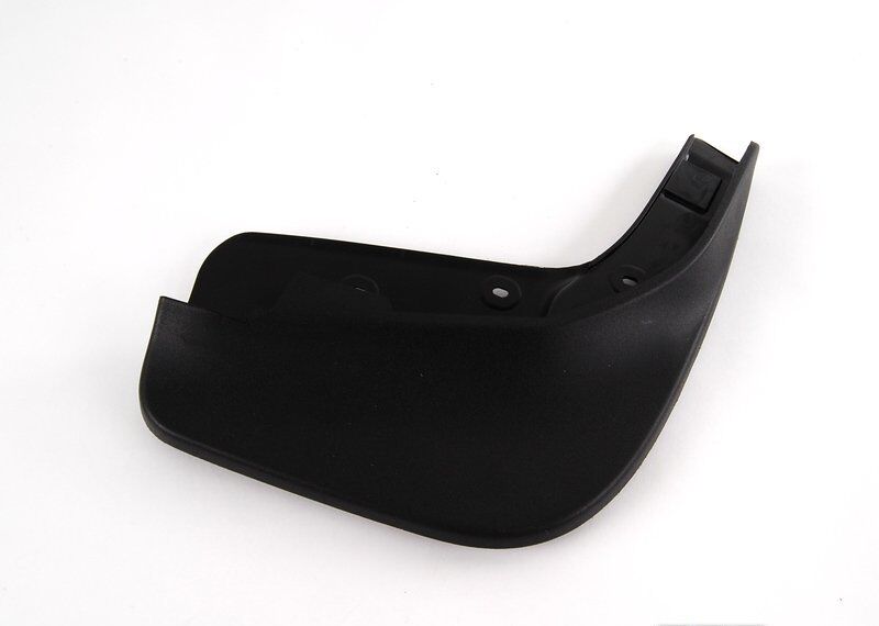 NEW GENUINE VW TOUAREG 11-16 FRONT MUD FLAPS SPLASH GUARD PAIR 7P0075111 - Image 4