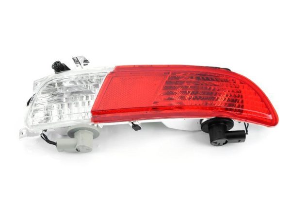 BMW NEW GENUINE 6 SERIES E63 E64 TAIL LIGHT FOG LIGHT REAR RIGHT O/S 63217165816