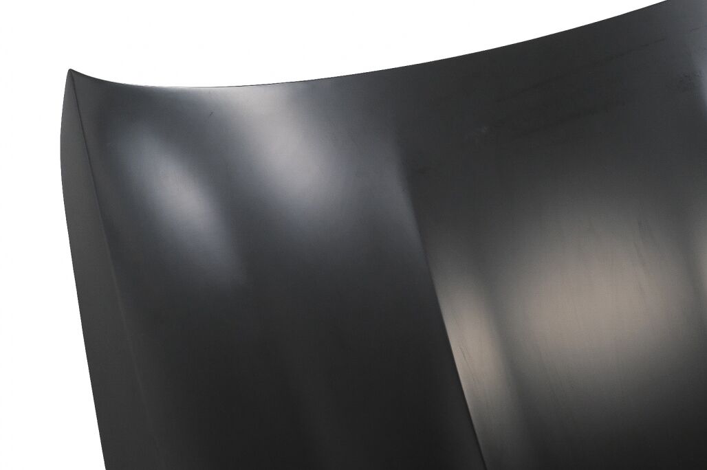 Hood Bonnet suitable for BMW 5 Series G30 Sedan G31 Touring G38 (2017-2019) M5 Look - Image 3