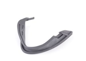 NEW GENUINE AUDI A4 B7 2005-2008 RIGHT N/S HEADLIGHT PROFILE RUBBER GASKET SEAL 8E0941192A