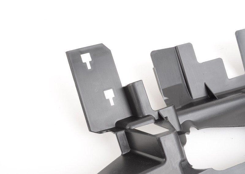 MINI NEW GENUINE COUTRYMAN R60 PACEMAN R61 AIR DUCT CHANNEL LEFT N/S 51749807049 - Image 4