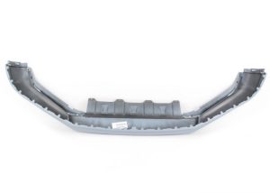 NEW GENUINE VW TIGUAN 12-16 FRONT R LINE BUMPER LOWER PRIMED SPOILER 5N0805903TGRU