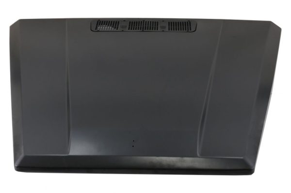 Front Hood Bonnet Panel Cover Suitable for Mercedes G-Class W463 (1989-2017) - Image 3