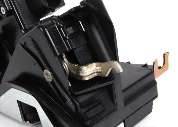 NEW GENUINE BMW 3' E46 SALOON TOURING FRONT DOOR LOCK LEFT N/S LHD 51217011305 - Image 6
