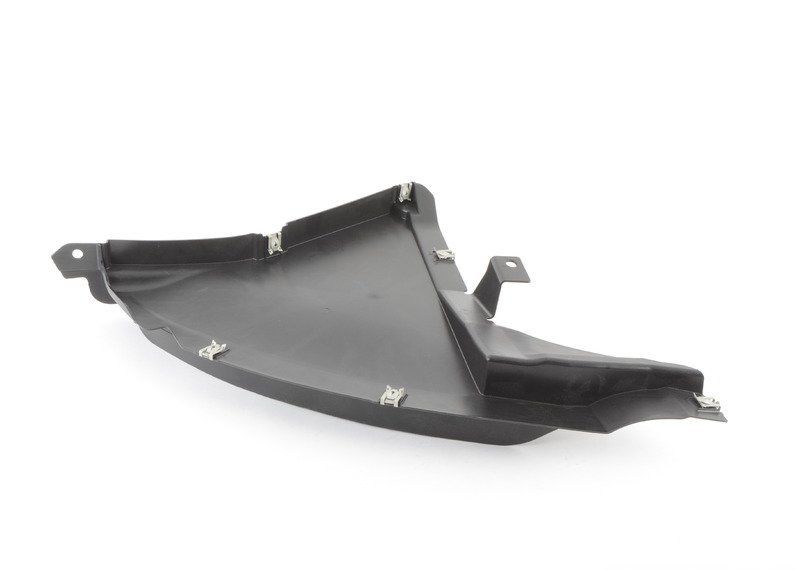 NEW GENUINE BMW 6 SERIES F12 F13 F06 FRONT FENDER LOWER M COVER RIGHT OS 51758056068