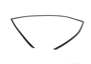 GENUINE BMW 5 SERIES E39 REAR WINDSHIELD UPPER MOULDING SEAL 51318159785