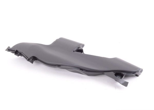 NEW GENUINE BMW MINI F45 F48 F39 F55 F56 ENGINE BAY AIR INTAKE DUCT 13717626564 - Image 2