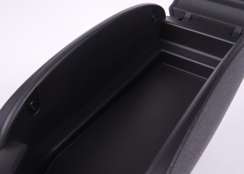 NEW GENUINE MINI COUNTRYMAN R60 PACEMAN R61 FRONT CENTER ARMREST BLACK 51169807337 - Image 5