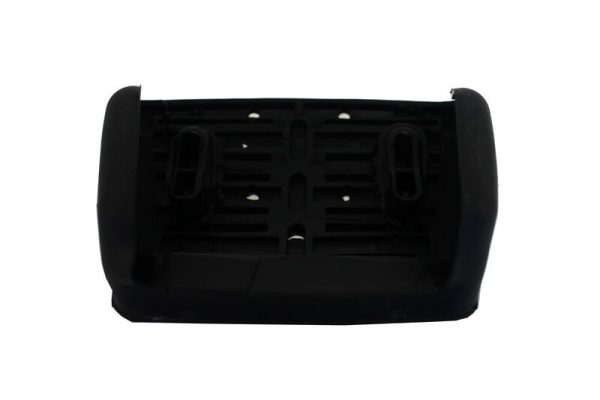 Kit of Pedal Footrest suitable for Audi A4 B8 (2008-2015) Audi A5 (2008-2016) Audi Q5 (2008-2016) Audi A6 (2011-2015) Audi A7 (2010-up) Porsche Macan (2014-up) Automatic - Image 6