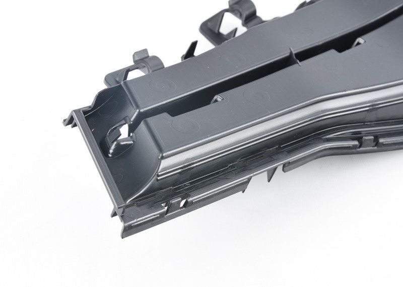 NEW GENUINE BMW 3 SERIES F30 F31 LCI FOG LIGHT CLOSED GRILL RIGHT O/S 51117396886 - Image 4