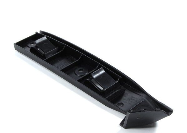 NEW GENUINE VOLKSWAGEN GOLF MK4 98-06 FRONT BUMPER N/S LEFT BRACKET 1J0807183A - Image 3
