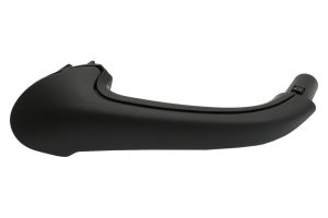 Front Right Door Pull Handle Interior suitable for Mercedes C-Class W203 S203 (2000-2007) Black