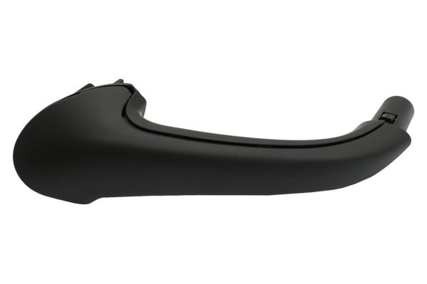 Front Right Door Pull Handle Interior suitable for Mercedes C-Class W203 S203 (2000-2007) Black