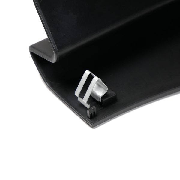 NEW GENUINE BMW X3 SERIES E83 TRAILER TOW HITCH FLAP REAR COVER 51123400949 - Image 6