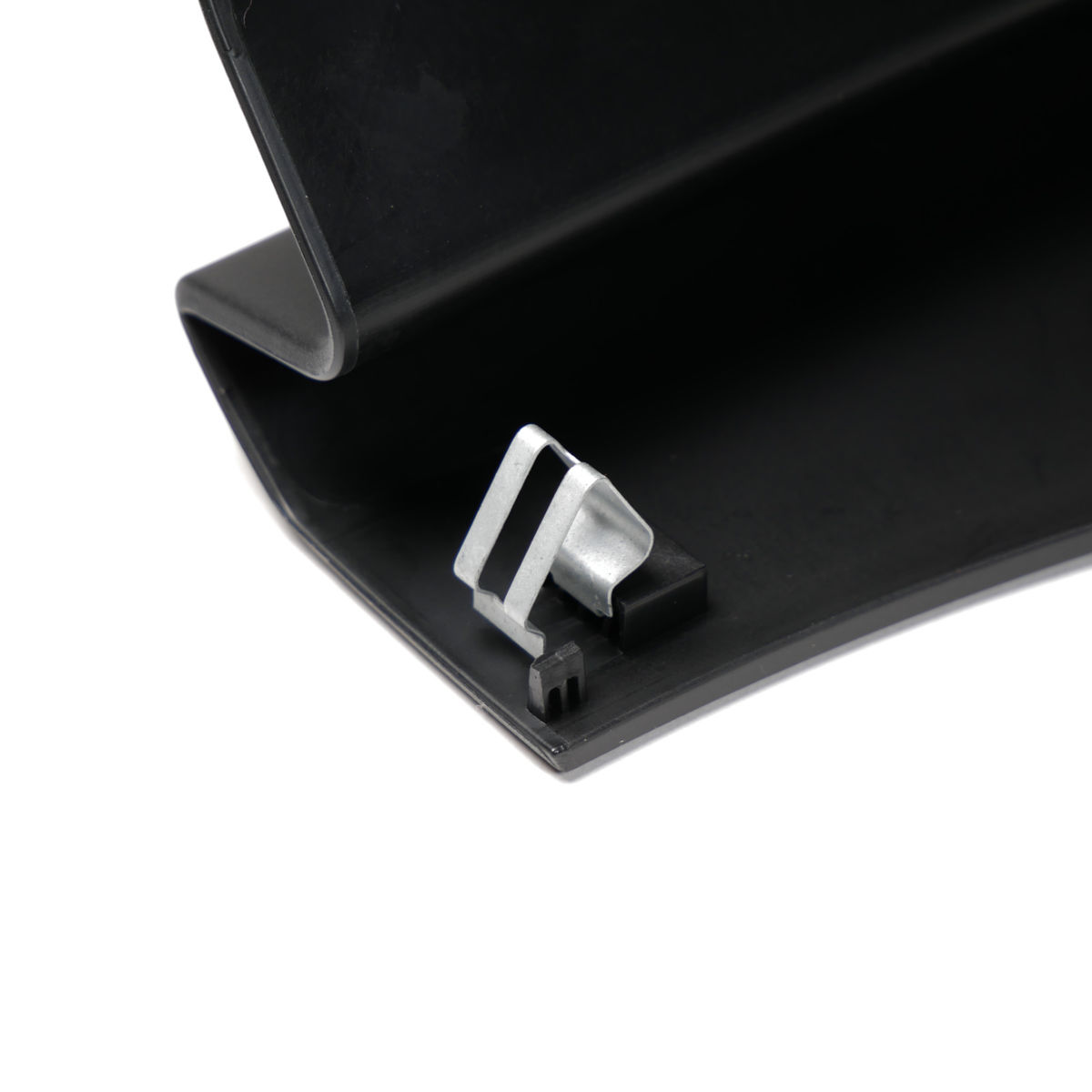 NEW GENUINE BMW X3 SERIES E83 TRAILER TOW HITCH FLAP REAR COVER 51123400949 - Image 6