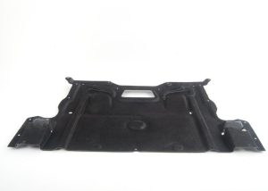NEW GENUINE BMW F07 F10 F11 F01 F02 ENGINE BELLY PAN UNDERCOVER 51758035971