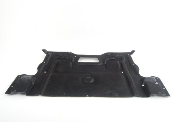 NEW GENUINE BMW F07 F10 F11 F01 F02 ENGINE BELLY PAN UNDERCOVER 51758035971