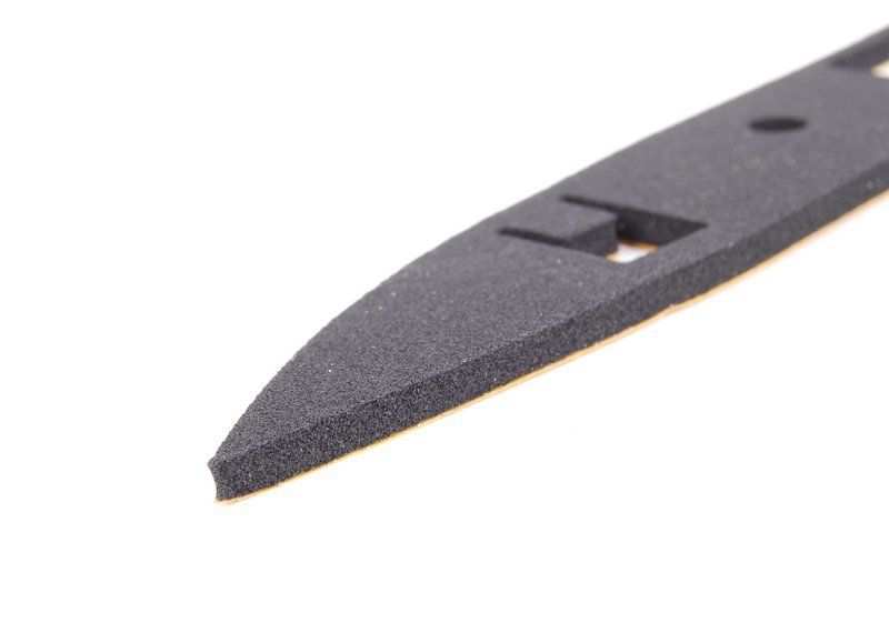 NEW GENUINE MINI R50 R52 R53 REAR TRUNK HANDLE GASKET LID 51247114521 - Image 10