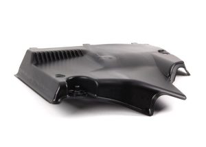 NEW GENUINE AUDI A4 B8 A5 FRONT UNDER BODY LINING COVER TRIM LEFT N/S 8K0825201E