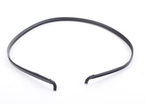 NEW GENUINE BMW 1 X1 SERIES E81 E82 E84 E87 E88 CROSS MEMBER SEALING STRIP 51717163641