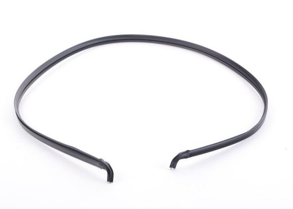 NEW GENUINE BMW 1 X1 SERIES E81 E82 E84 E87 E88 CROSS MEMBER SEALING STRIP 51717163641