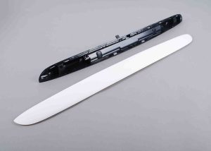 MINI NEW GENUINE COOPER R56 R57 R58 R59 REAR BOOT PRIMED HANDLE LID GRIP 51132754240