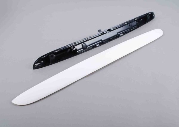 MINI NEW GENUINE COOPER R56 R57 R58 R59 REAR BOOT PRIMED HANDLE LID GRIP 51132754240