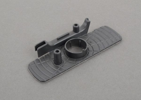 NEW GENUINE BMW 5 SERIES F10 FRONT RIGHT O/S BUMPER CAMERA MOUNT 51117207922 - Image 3