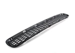 BMW NEW GENUINE M3 E92 E93 2007-2013 REAR BUMPER MESH CENTRE GRILL 51128040877