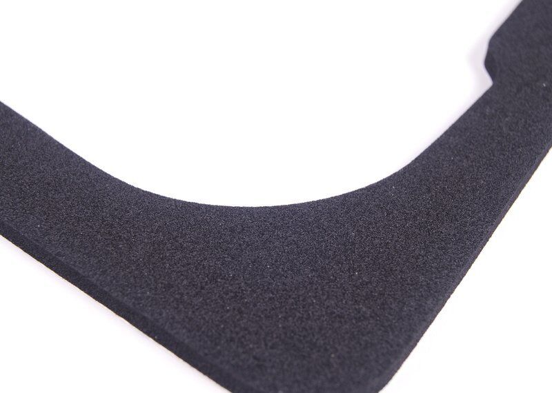 BMW NEW GENUINE 3 SERIES E90 LCI REAR TAIL LIGHT GASKET SEAL LEFT N/S 63217242149 - Image 3