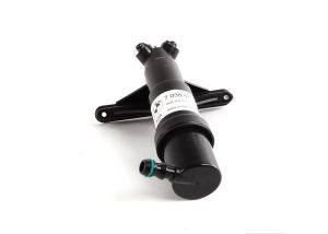 BMW 5 E60 E61 03-09 NEW BUMPER HEADLIGHT N/S LEFT WASHER SPRAY NOZZLE 61677038415