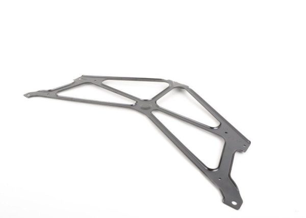NEW GENUINE BMW F87 M2 F80 M3 F82 M4 ENGINE BAY STRUCTURAL REINFORCEMENT PANEL 51648054327 - Image 4
