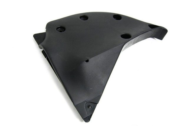 BMW NEW GENUINE E36 FRONT M-TECHNIC BUMPER LOWER MOULDING LEFT N/S 51712250641 - Image 4