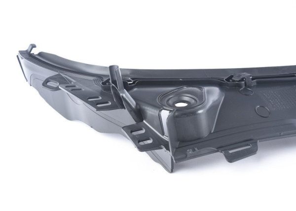 BMW NEW GENUINE 4 SERIES F32 F33 F36 F82 WINDSHIELD COWL PANEL COVER LHD 51717285920 - Image 3