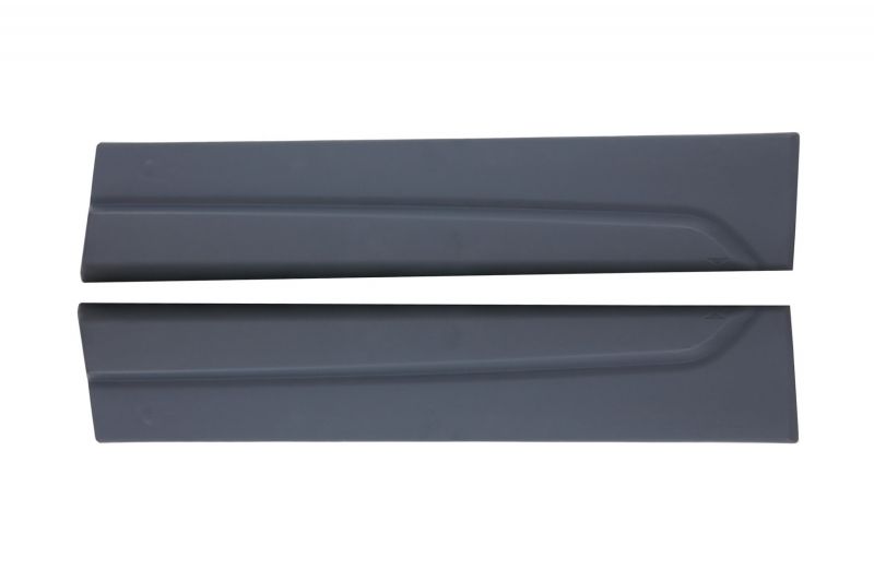 Car Front and Rear Side Skirts Door Panels Left & Right suitable for Land Rover Freelander 2 L359 (2006-2014) - Image 2