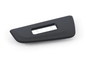 NEW GENUINE BMW Z4 SERIES E89 CENTER CONSOLE SIDE TRIM PLATE BLACK 51169181369