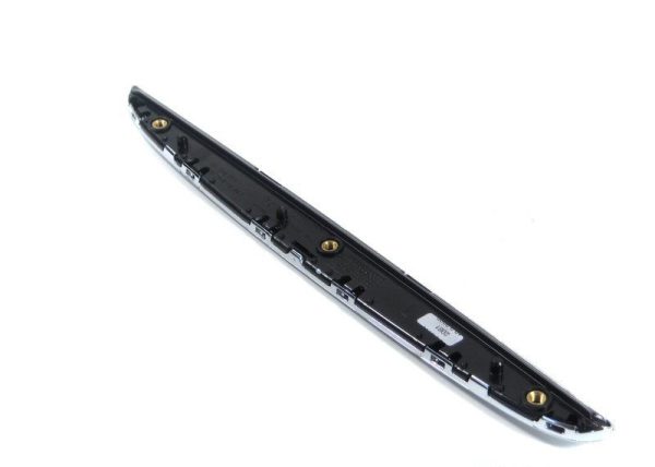 NEW BMW GENUINE 3 SERIES E90 E91 FRONT BONNET HOOD GRILL TRIM LEFT N/S 51137117241 - Image 4