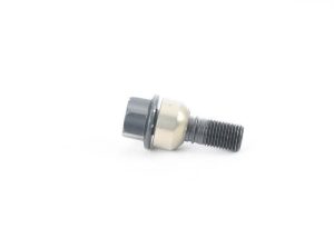 NEW GENUINE PORSCHE 991 911 718 CARRERA BOXSTER CAYMAN WHEEL BOLT 19MM WHT006978