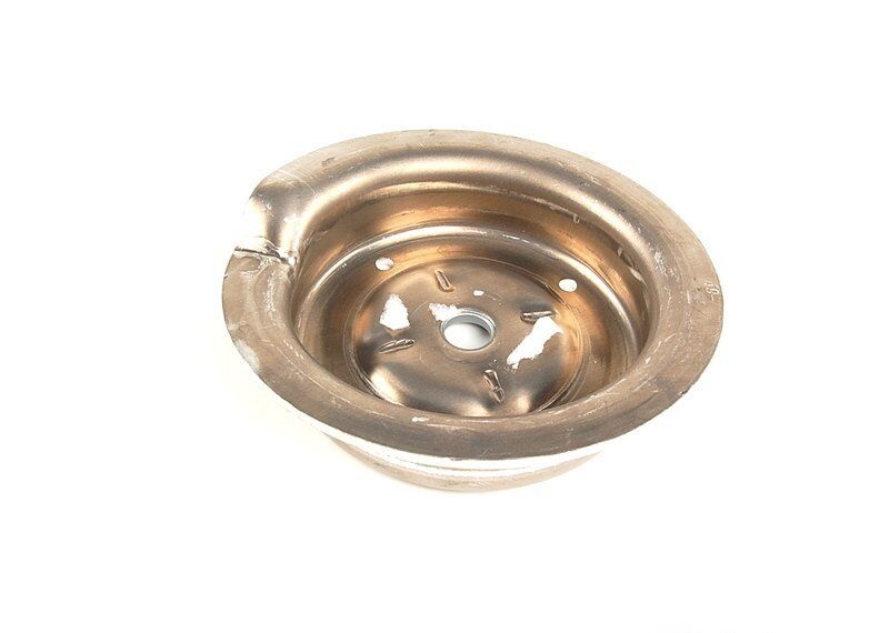 BMW GENUINE NEW E46 E60 E39 E61 E63 E64 FRONT UPPER SPRING PERCH 31326769667 - Image 7