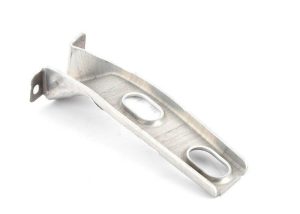 MINI NEW GENUINE F54 F55 F56 F57 F60 WASHER FLUID RESERVOIR MOUNT BRACKET 51647318491