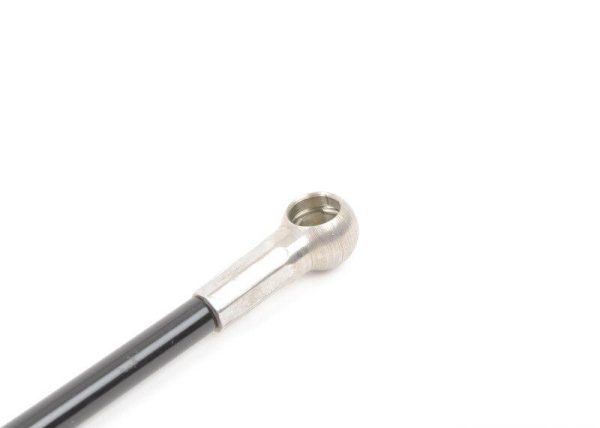 NEW GENUINE PORSCHE 986 BOXSTER CABRIOLET ROOF TENSION WIRE 98656119102 - Image 4