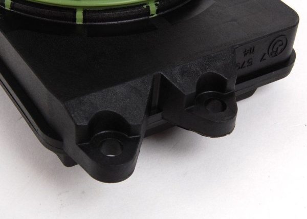 NEW BMW OEM M51 N52 N52N N53 AIR INTAKE MANIFOLD FLAP ADJUSTER UNIT DISA VALVE 11617579114 - Image 3