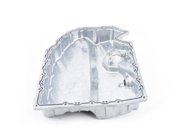 FOR NEW GENUINE AUDI VOLKSWAGEN 1.8T 2.0T PETROL ENGINE OIL SUMP PAN - Image 3